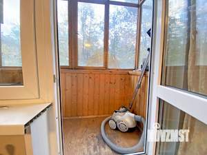 2-к квартира, на длительный срок, 41м2, 2/5 этаж