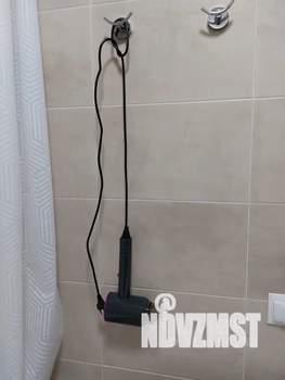 1-к квартира, посуточно, 35м2, 3/6 этаж