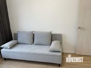 2-к квартира, на длительный срок, 63м2, 6/9 этаж