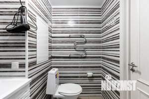 1-к квартира, посуточно, 17м2, 1/1 этаж