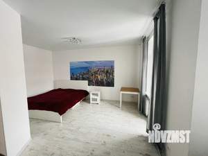 1-к квартира, на длительный срок, 32м2, 4/6 этаж