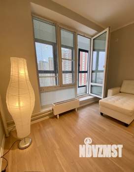 Студия квартира, на длительный срок, 28м2, 11/26 этаж