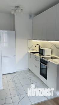 1-к квартира, на длительный срок, 33м2, 10/12 этаж