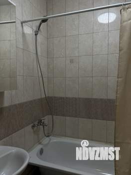 1-к квартира, на длительный срок, 32м2, 6/8 этаж