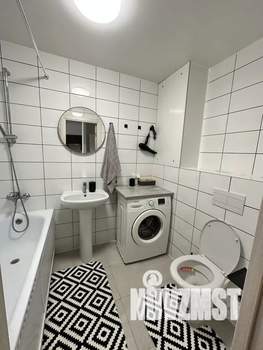 1-к квартира, посуточно, 31м2, 4/9 этаж