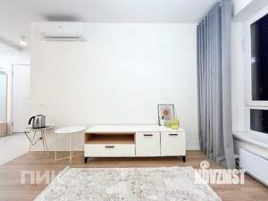 1-к квартира, на длительный срок, 36м2, 7/9 этаж