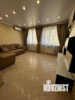 1-к квартира, на длительный срок, 38м2, 17/25 этаж