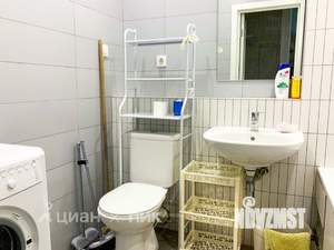 1-к квартира, на длительный срок, 30м2, 3/20 этаж
