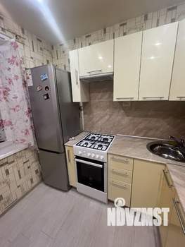 2-к квартира, на длительный срок, 42м2, 10/10 этаж