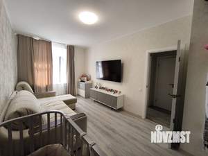 1-к квартира, на длительный срок, 40м2, 4/8 этаж