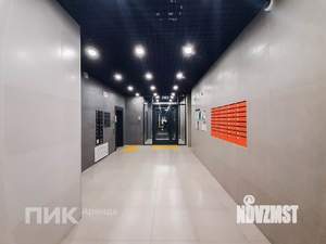 Студия квартира, на длительный срок, 20м2, 8/9 этаж