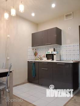 Студия квартира, на длительный срок, 30м2, 7/8 этаж