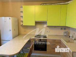 1-к квартира, на длительный срок, 45м2, 19/22 этаж