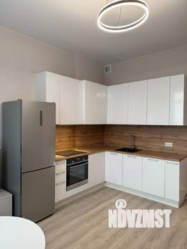 1-к квартира, на длительный срок, 25м2, 31/31 этаж