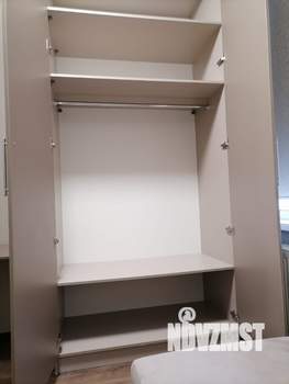 1-к квартира, на длительный срок, 18м2, 2/3 этаж