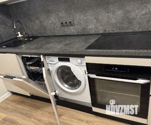 1-к квартира, на длительный срок, 32м2, 4/8 этаж