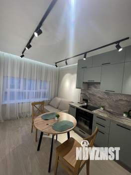 1-к квартира, на длительный срок, 35м2, 3/8 этаж