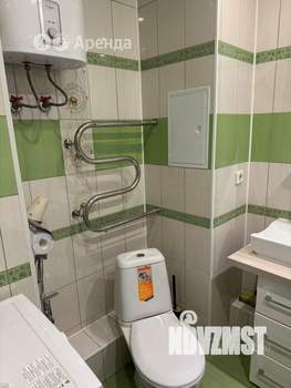 1-к квартира, на длительный срок, 38м2, 3/24 этаж