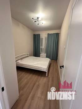 1-к квартира, на длительный срок, 36м2, 15/28 этаж