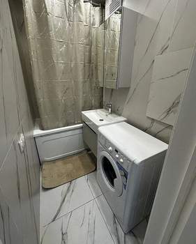 2-к квартира, на длительный срок, 55м2, 22/31 этаж