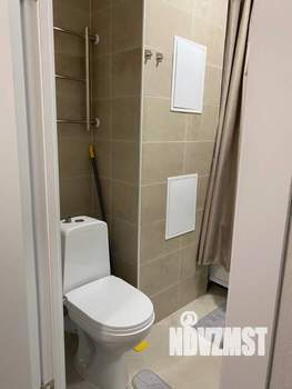 1-к квартира, на длительный срок, 36м2, 6/6 этаж