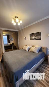 1-к квартира, посуточно, 35м2, 9/33 этаж