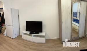 Студия квартира, на длительный срок, 21м2, 9/9 этаж