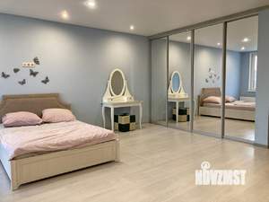 1-к квартира, на длительный срок, 50м2, 5/6 этаж