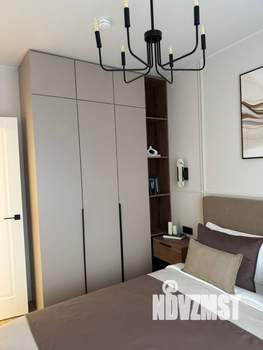 1-к квартира, на длительный срок, 34м2, 5/9 этаж