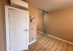 1-к квартира, на длительный срок, 42м2, 9/32 этаж