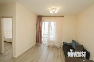 2-к квартира, на длительный срок, 37м2, 4/8 этаж