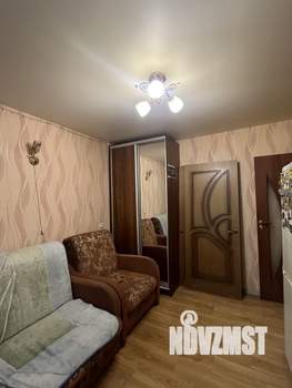 2-к квартира, на длительный срок, 45м2, 1/5 этаж