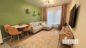 3-к квартира, на длительный срок, 55м2, 5/9 этаж