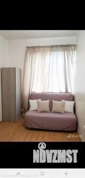 Студия квартира, на длительный срок, 15м2, 1/5 этаж