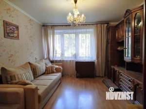 3-к квартира, на длительный срок, 62м2, 3/5 этаж