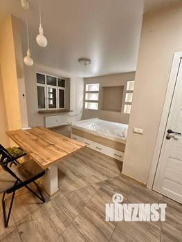 1-к квартира, на длительный срок, 34м2, 7/8 этаж