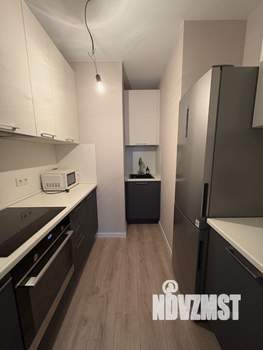 1-к квартира, на длительный срок, 27м2, 17/31 этаж