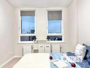 2-к квартира, посуточно, 63м2, 1/1 этаж