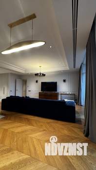 3-к квартира, на длительный срок, 186м2, 3/5 этаж