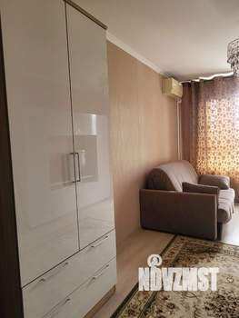 Студия квартира, на длительный срок, 24м2, 7/8 этаж