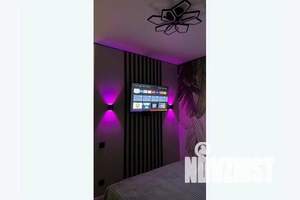 1-к квартира, посуточно, 31м2, 8/8 этаж