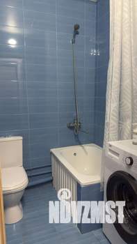 Студия квартира, посуточно, 23м2, 4/8 этаж