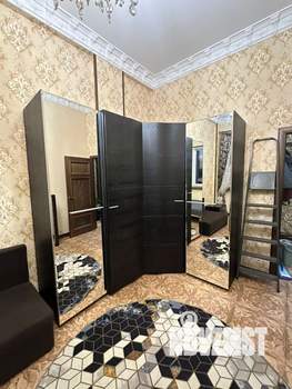 1-к квартира, на длительный срок, 42м2, 1/7 этаж