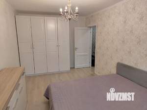 2-к квартира, на длительный срок, 48м2, 4/5 этаж