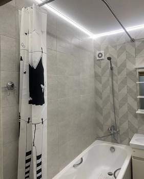 2-к квартира, на длительный срок, 56м2, 13/16 этаж