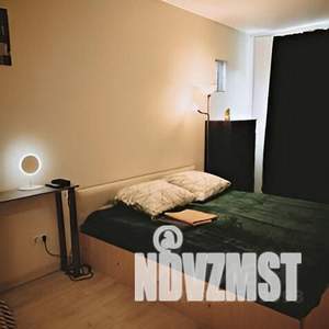 1-к квартира, посуточно, 35м2, 1/5 этаж