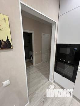 2-к квартира, на длительный срок, 35м2, 6/9 этаж