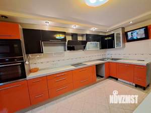 2-к квартира, на длительный срок, 70м2, 17/18 этаж