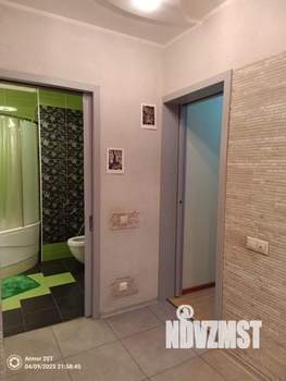 1-к квартира, на длительный срок, 49м2, 2/10 этаж
