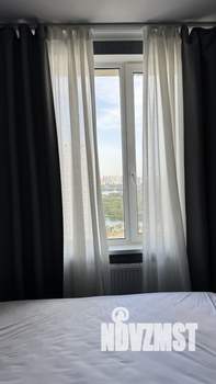 2-к квартира, на длительный срок, 48м2, 24/33 этаж